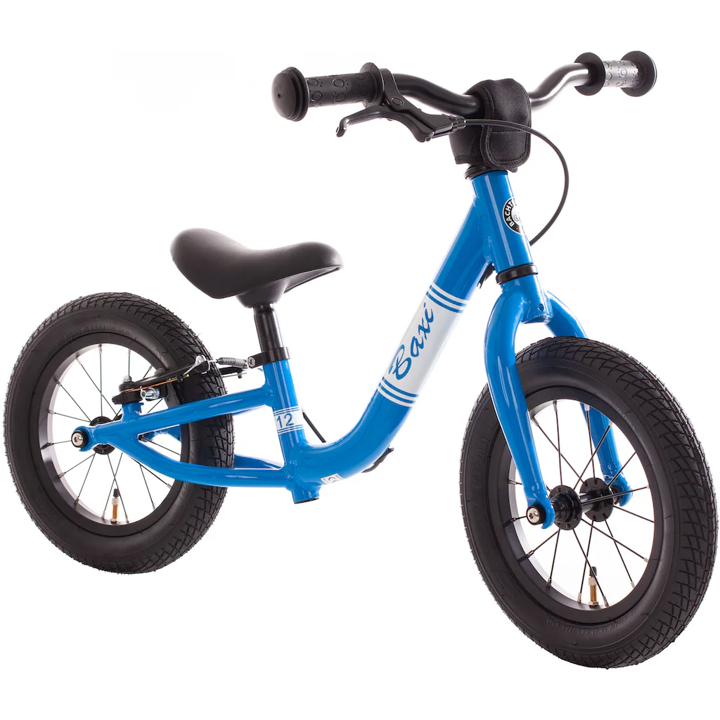 Bachtenkirch Laufrad »Baxi« (1 tlg.) Balance Bike Speichern exportieren