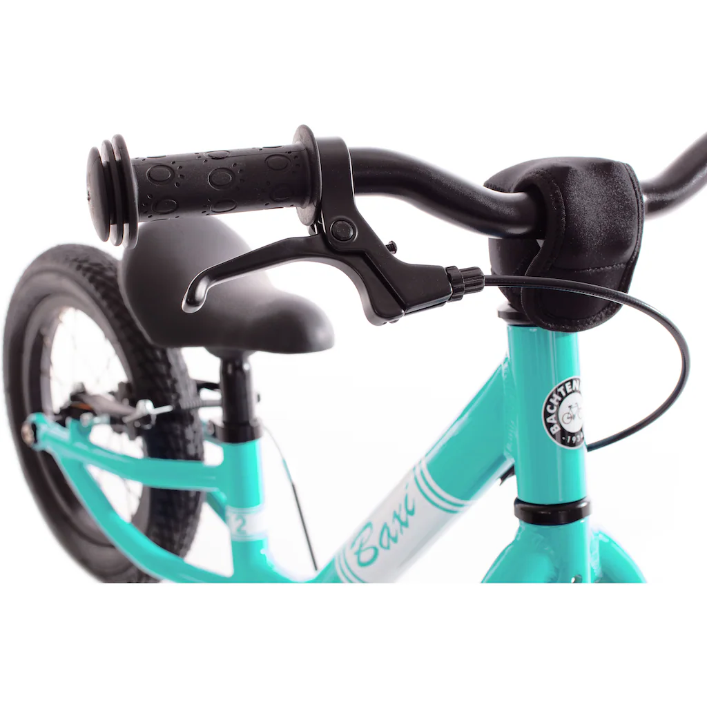 Bachtenkirch Laufrad »Baxi« (1 tlg.) Balance Bike Black Friday Preise