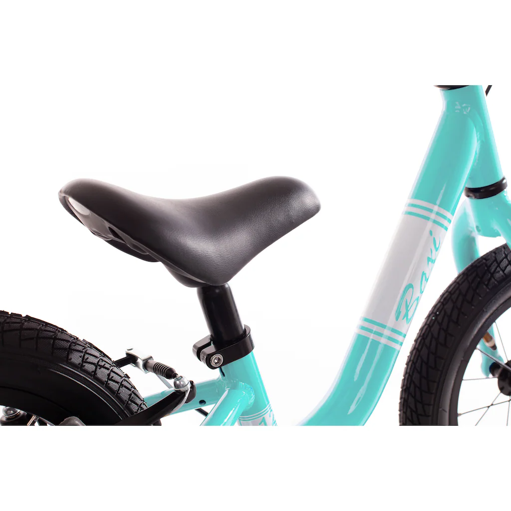 Bachtenkirch Laufrad »Baxi« (1 tlg.) Balance Bike Black Friday Preise