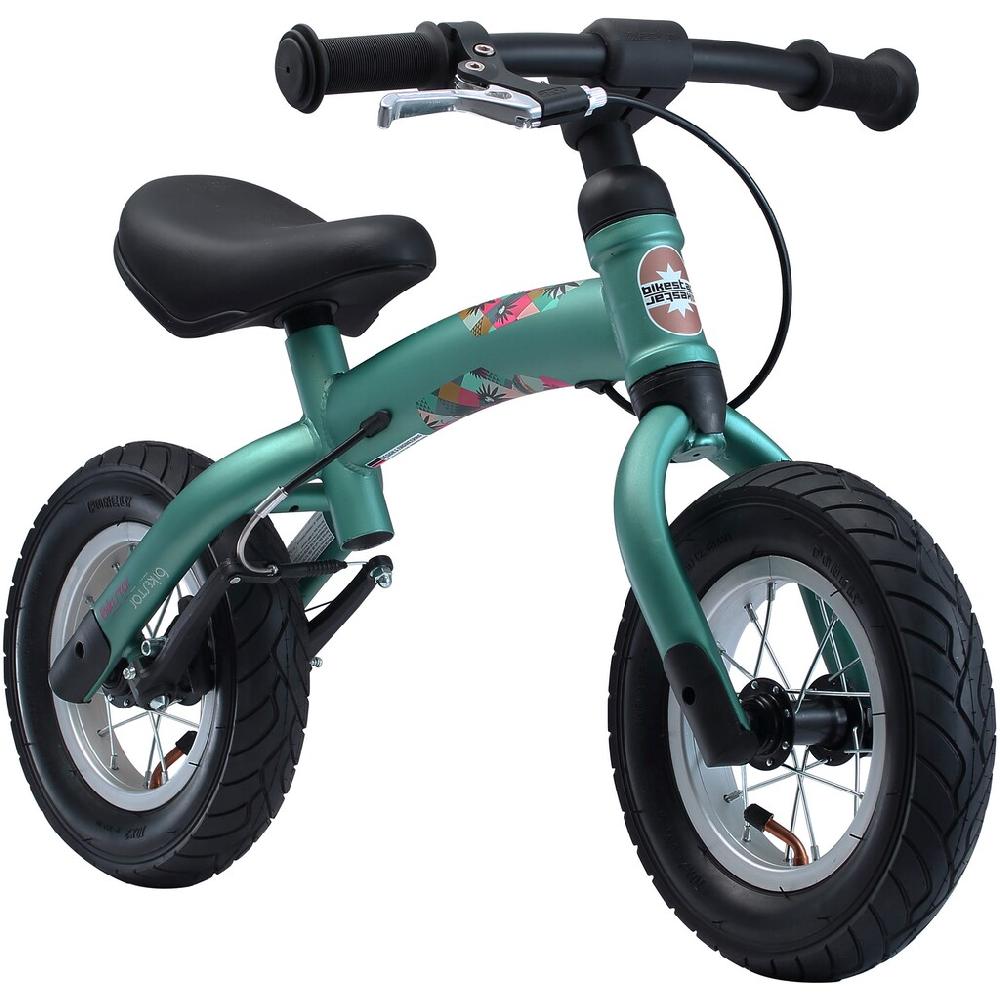 Bikestar Laufrad »Flex« 2025