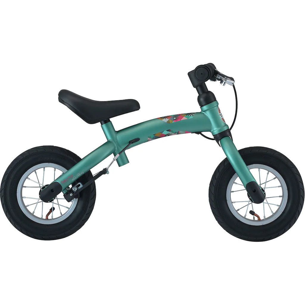 Bikestar Laufrad »Flex« 2025