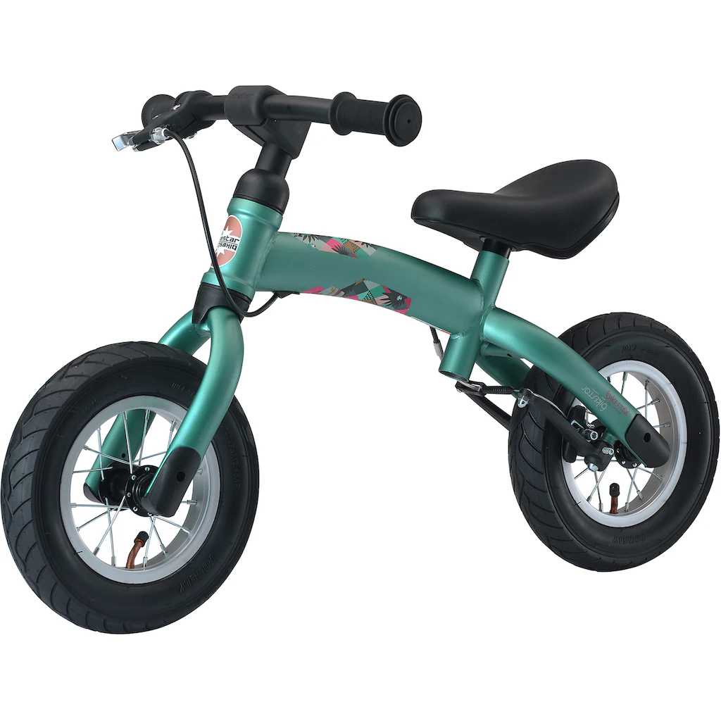 Bikestar Laufrad »Flex« 2025