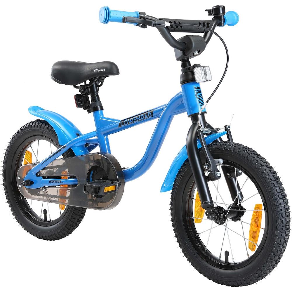 Löwenrad Kinderfahrrad »Sport« 1 Gang auf Rechnung online bestellen Online