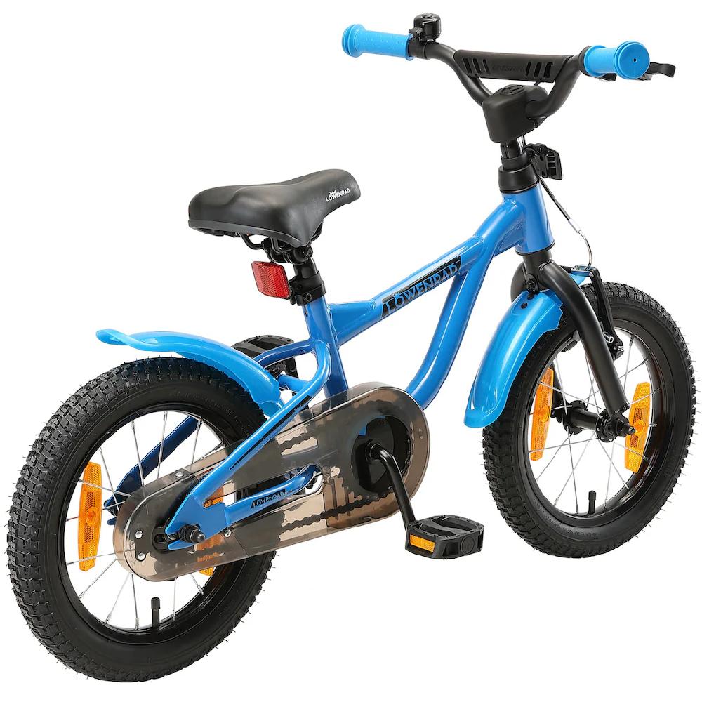 Löwenrad Kinderfahrrad »Sport« 1 Gang auf Rechnung online bestellen Online
