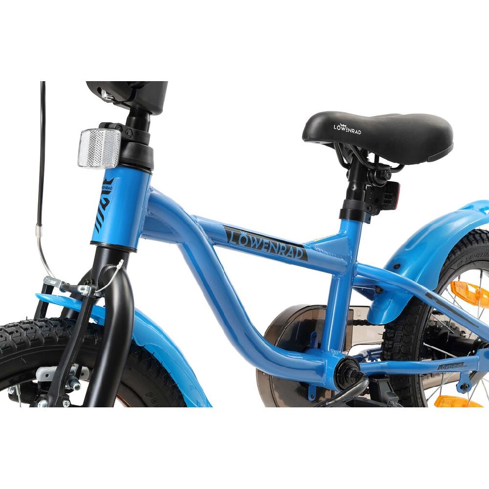 Löwenrad Kinderfahrrad »Sport« 1 Gang auf Rechnung online bestellen Online