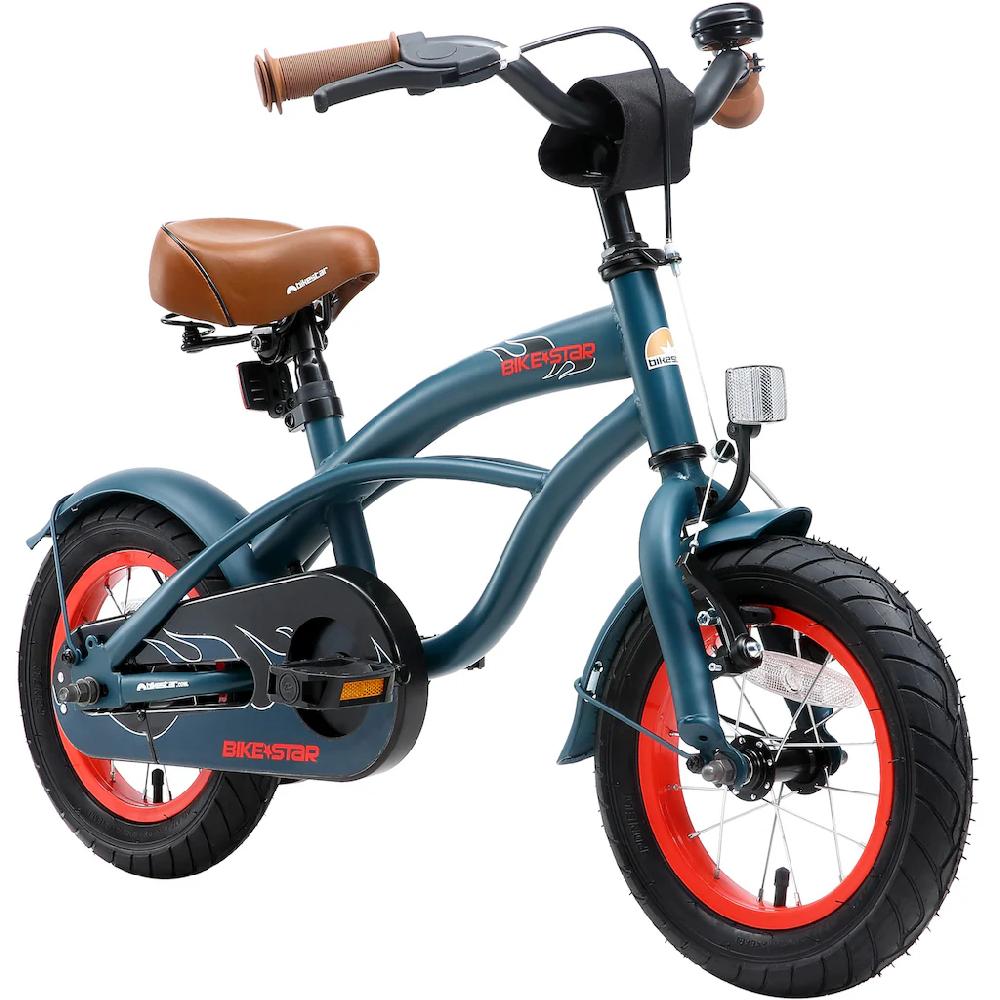 Bikestar Kinderfahrrad 1 Gang im Angebot