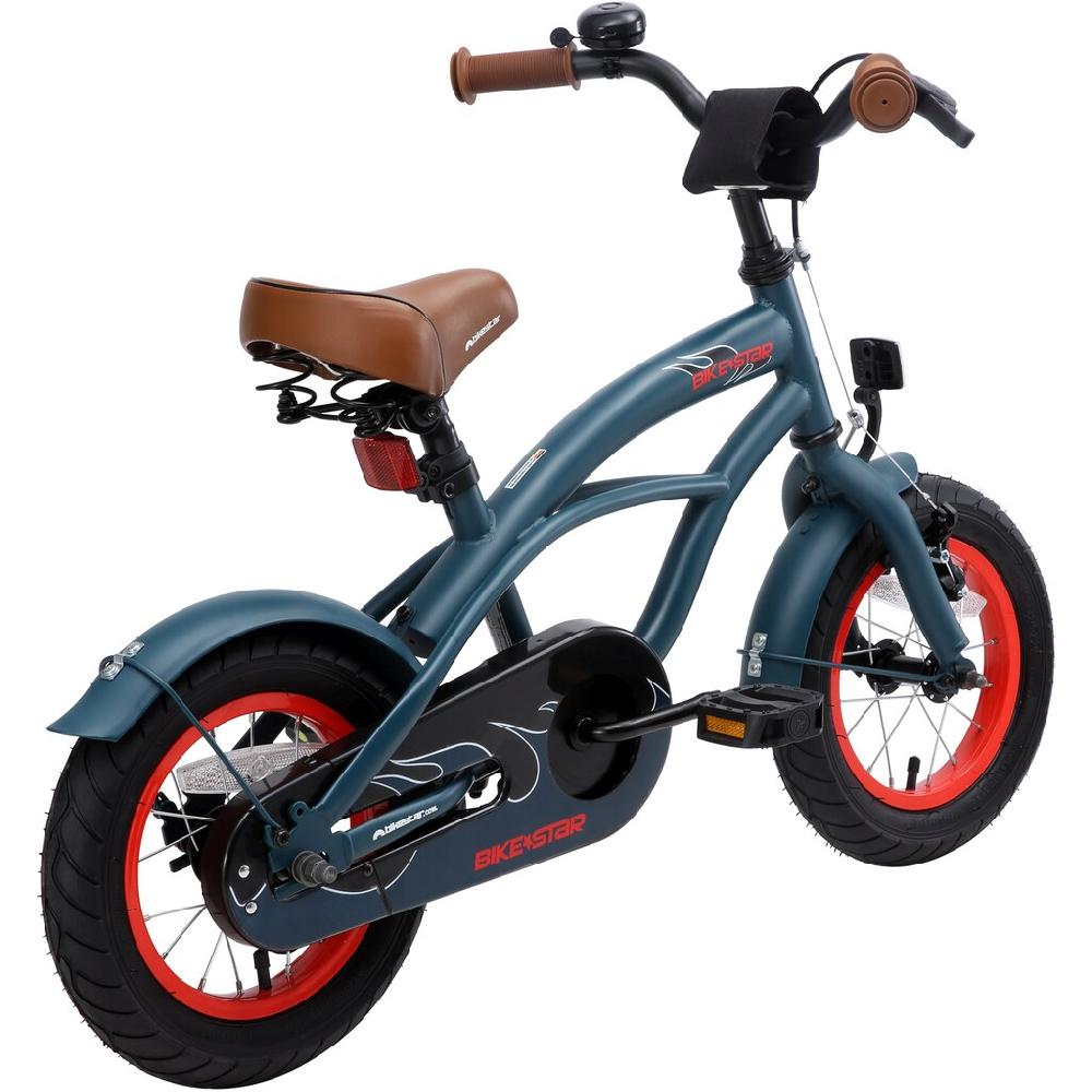 Bikestar Kinderfahrrad 1 Gang im Angebot