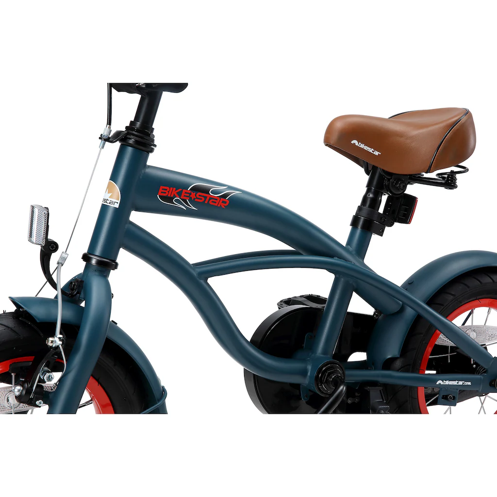 Bikestar Kinderfahrrad 1 Gang im Angebot