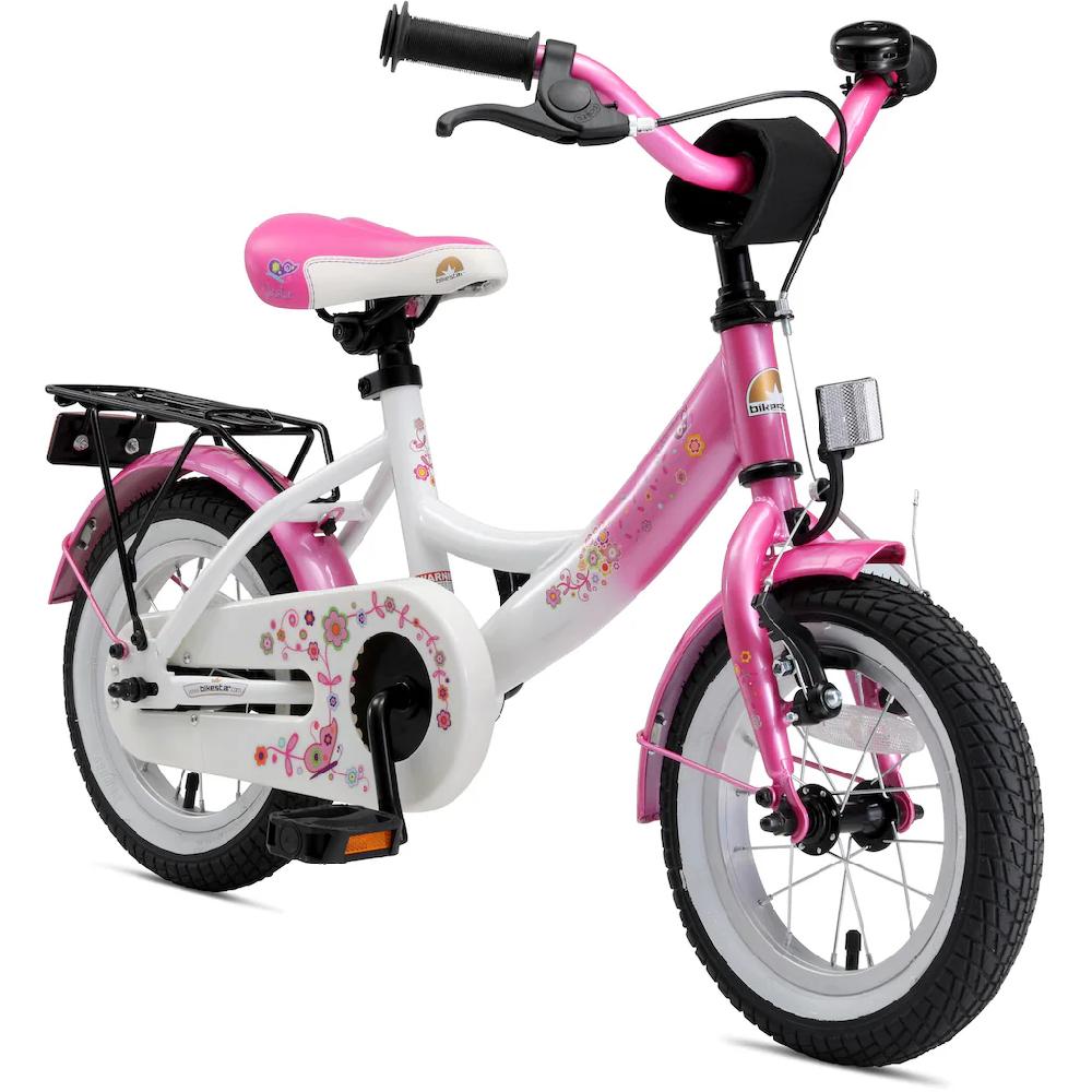 Bikestar Kinderfahrrad 1 Gang Schlussverkauf