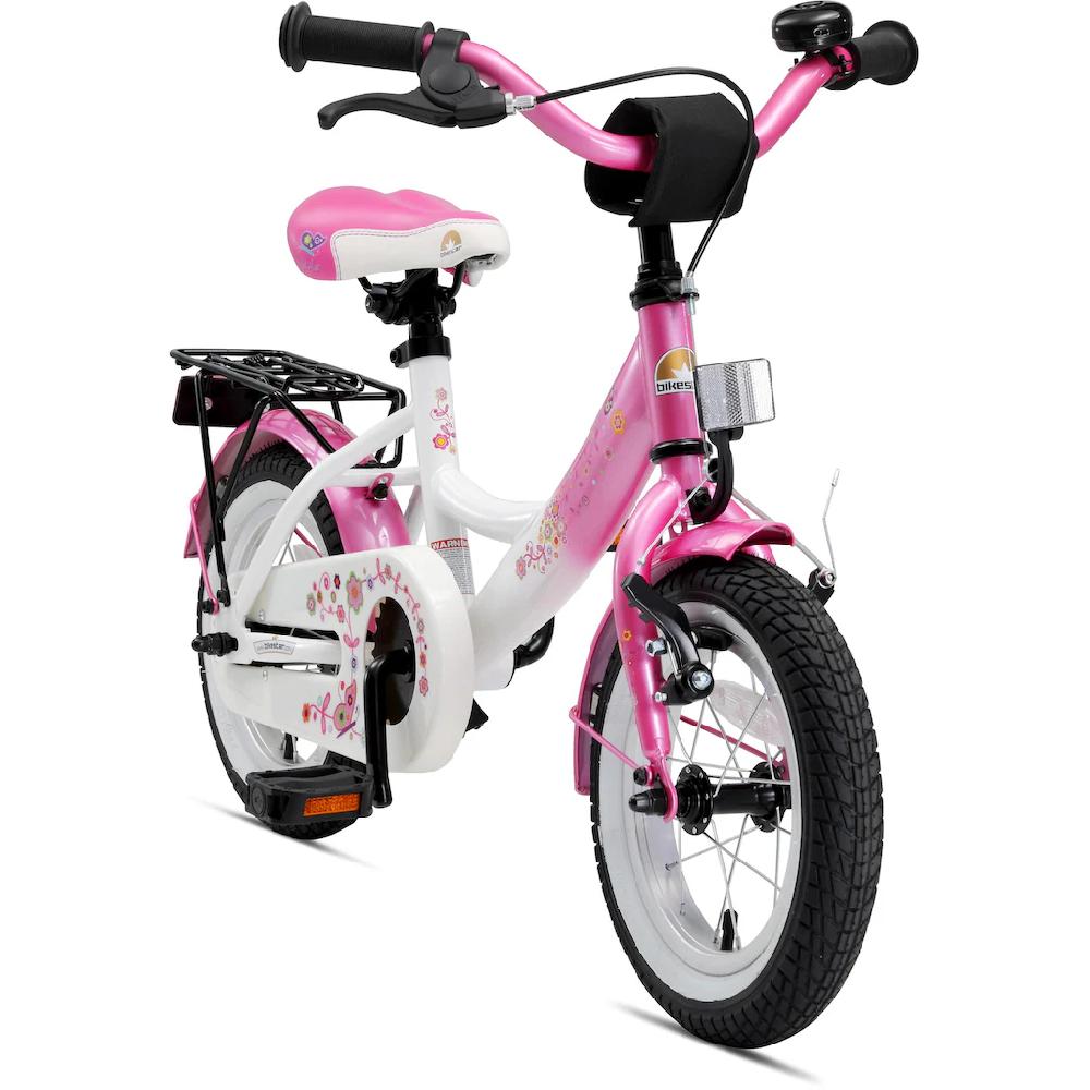 Bikestar Kinderfahrrad 1 Gang Schlussverkauf