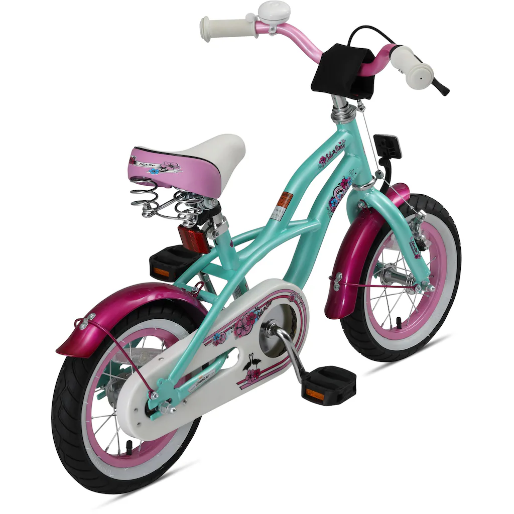 Bikestar Kinderfahrrad »Cruiser« 1 Gang Günstiger Verkauf