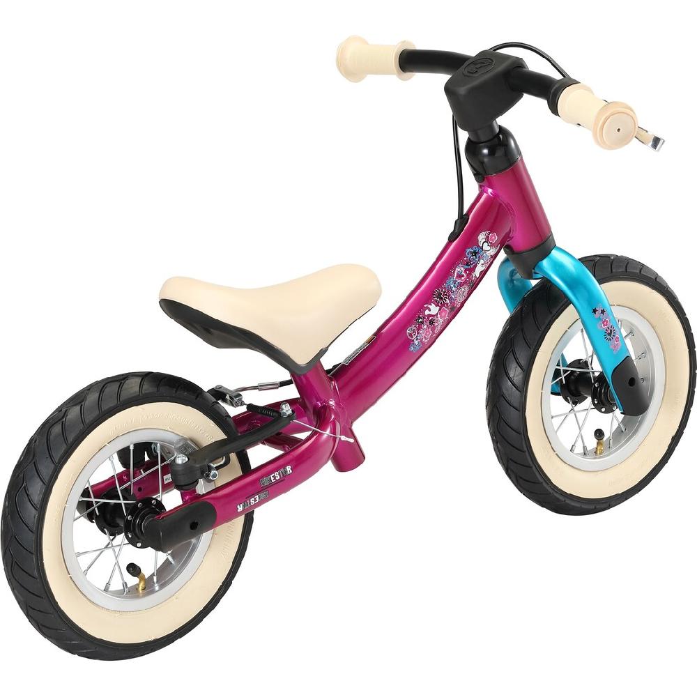 Bikestar Laufrad »BIKESTAR Kinderlaufrad ab 2 Jahre 10 Zoll Flex« Fabrikverkauf