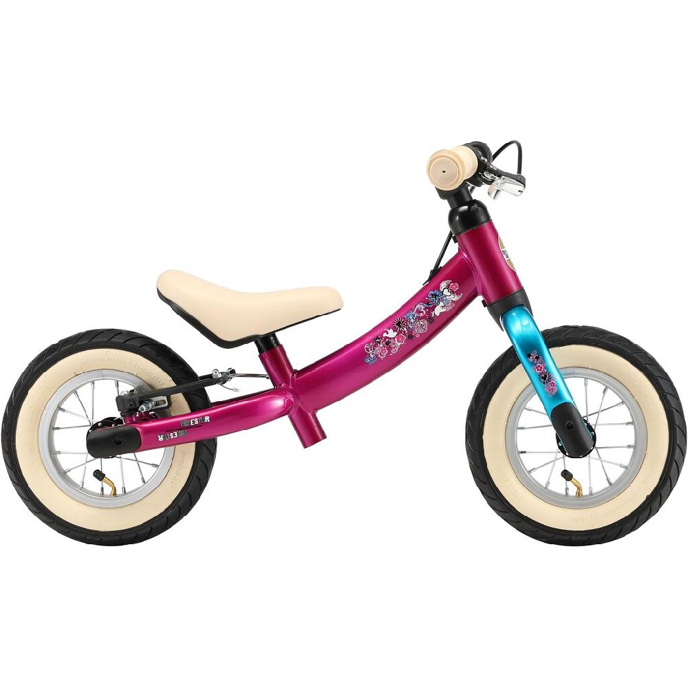 Bikestar Laufrad »BIKESTAR Kinderlaufrad ab 2 Jahre 10 Zoll Flex« Fabrikverkauf