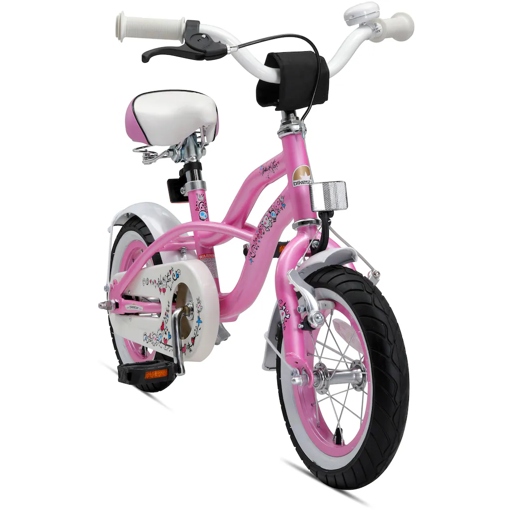 Bikestar Kinderfahrrad 1 Gang Blitzverkäufe