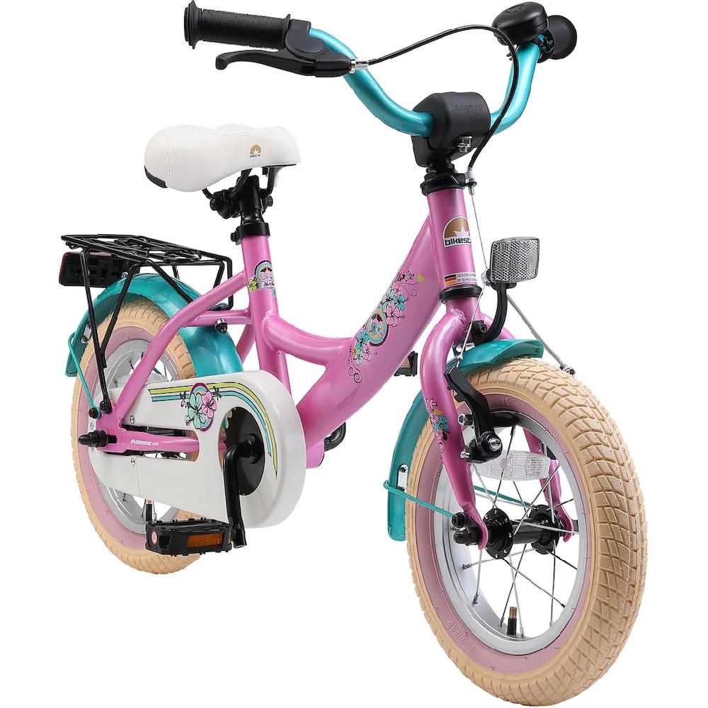 Bikestar Kinderfahrrad 1 Gang Limitierter Zeitrabatt