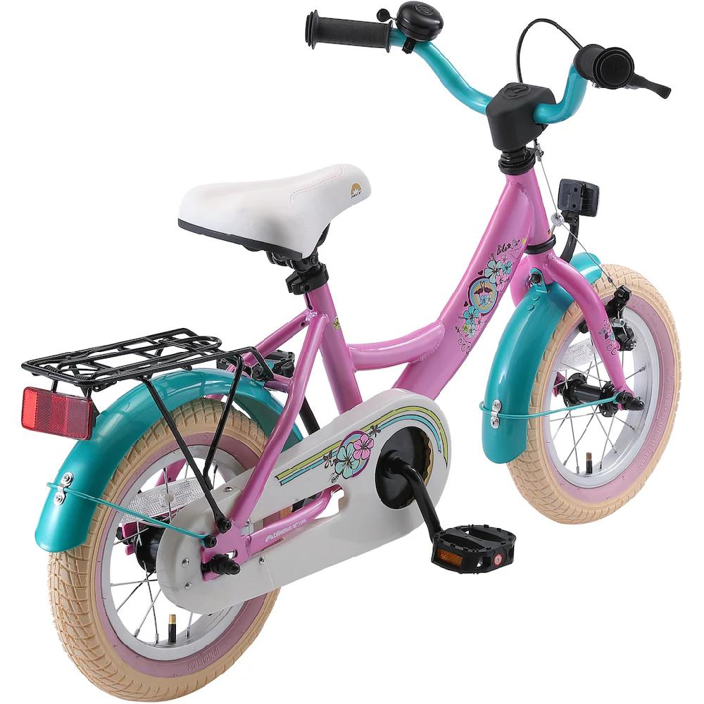 Bikestar Kinderfahrrad 1 Gang Limitierter Zeitrabatt