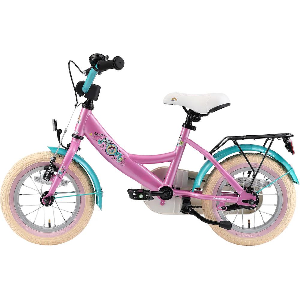 Bikestar Kinderfahrrad 1 Gang Limitierter Zeitrabatt