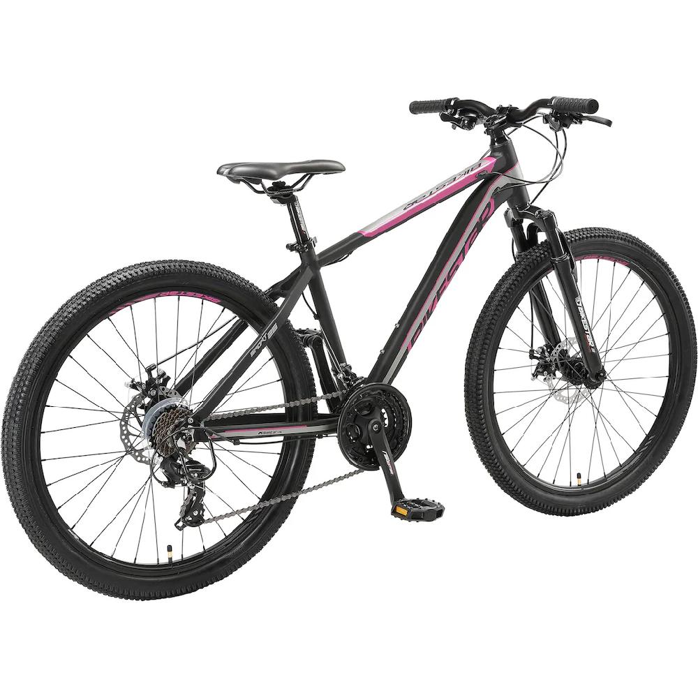 Bikestar Mountainbike 21 Gang Shimano RD-TY300 Schaltwerk Kettenschaltung für Damen und Herren Kettenschaltung auf Rechnung Fabrik Onlineshop