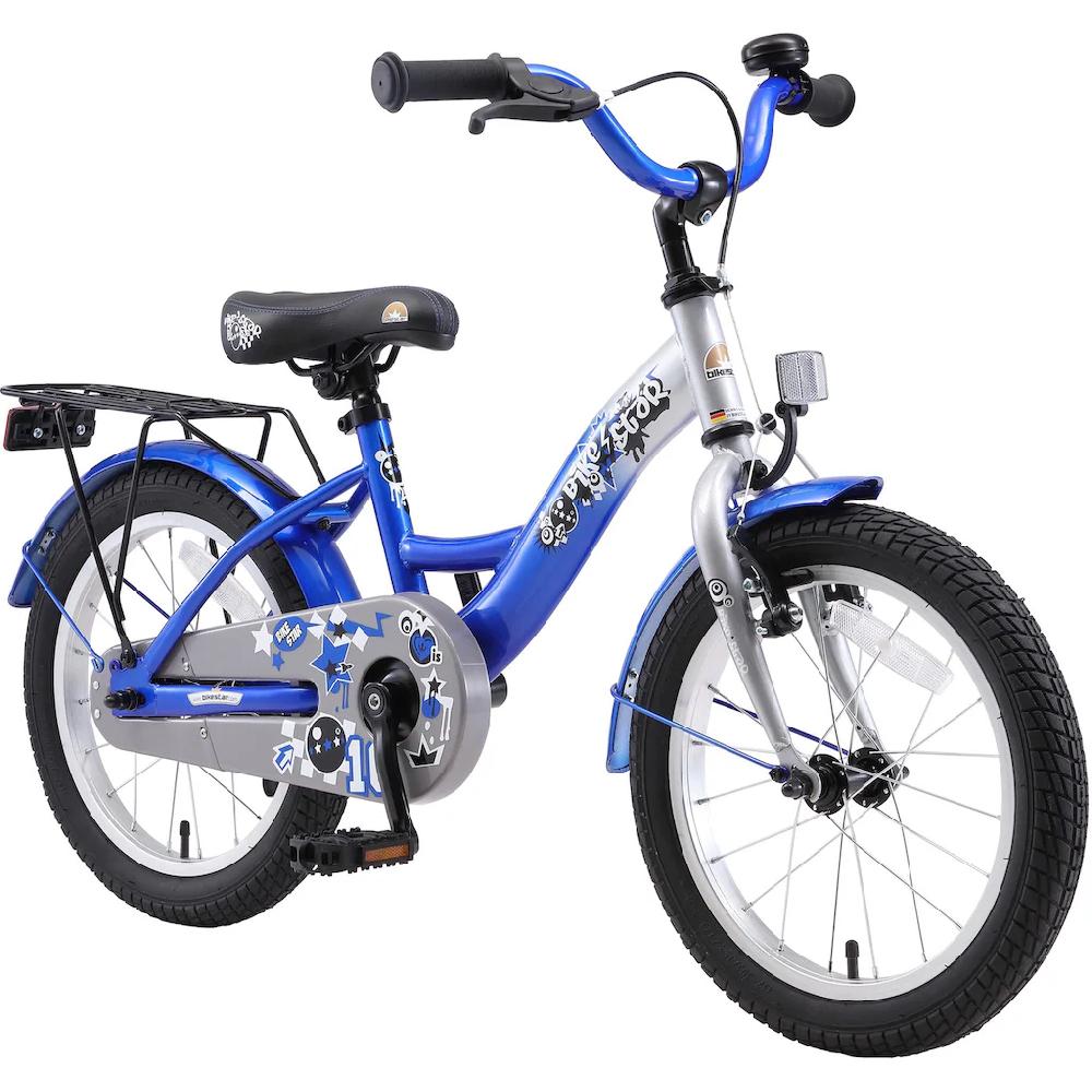 Bikestar Kinderfahrrad 1 Gang Fabrikpreis
