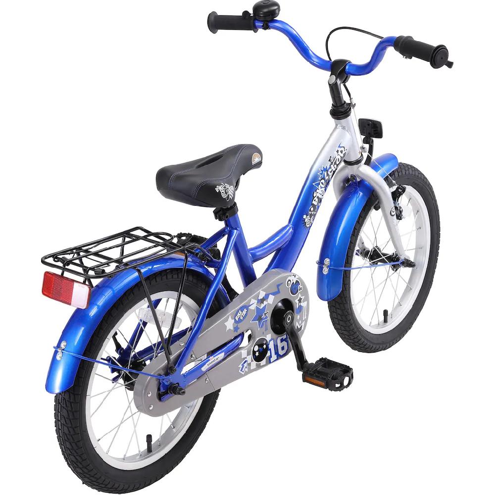Bikestar Kinderfahrrad 1 Gang Fabrikpreis