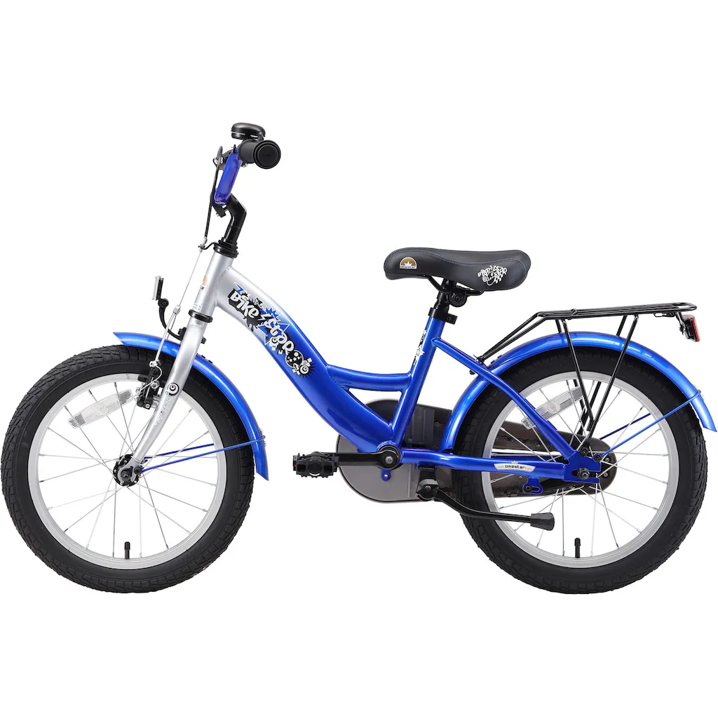 Bikestar Kinderfahrrad 1 Gang Fabrikpreis