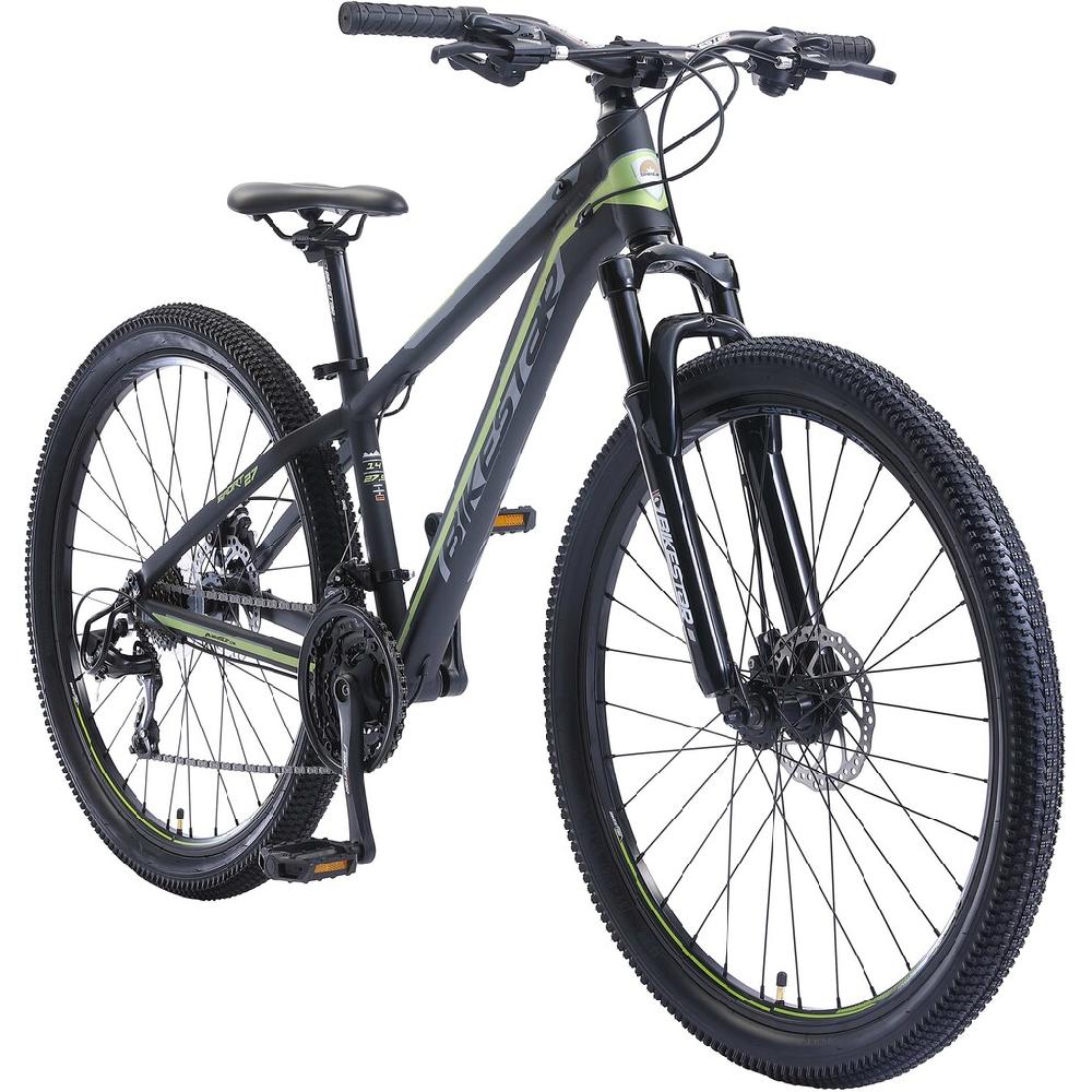 Bikestar Mountainbike 21 Gang Shimano RD-TY300 Schaltwerk Kettenschaltung für Damen und Herren Kettenschaltung auf Rechnung online kaufen Sonderangebot