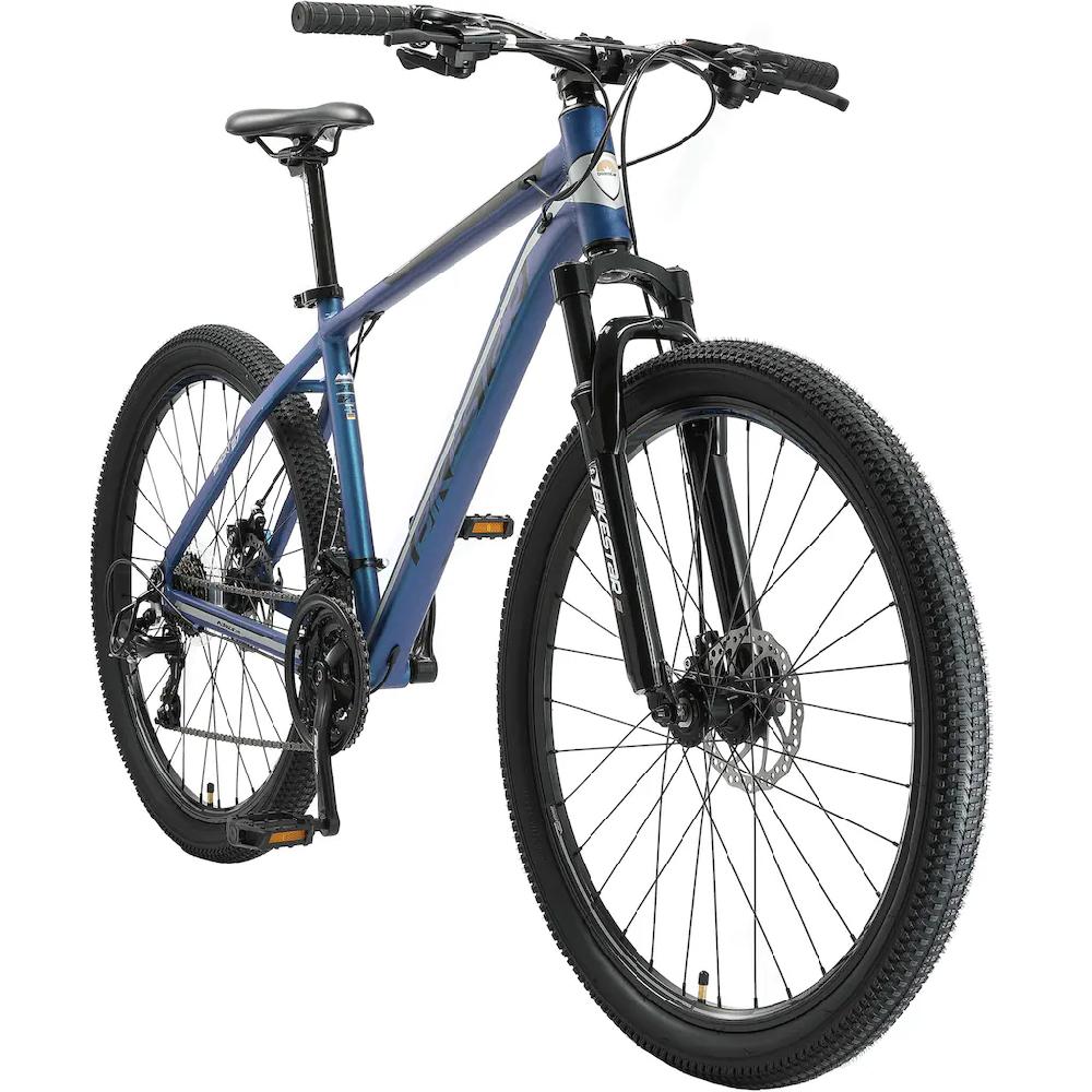 Bikestar Mountainbike 21 Gang Shimano RD-TY300 Schaltwerk Kettenschaltung für Damen und Herren Kettenschaltung Günstig kaufen