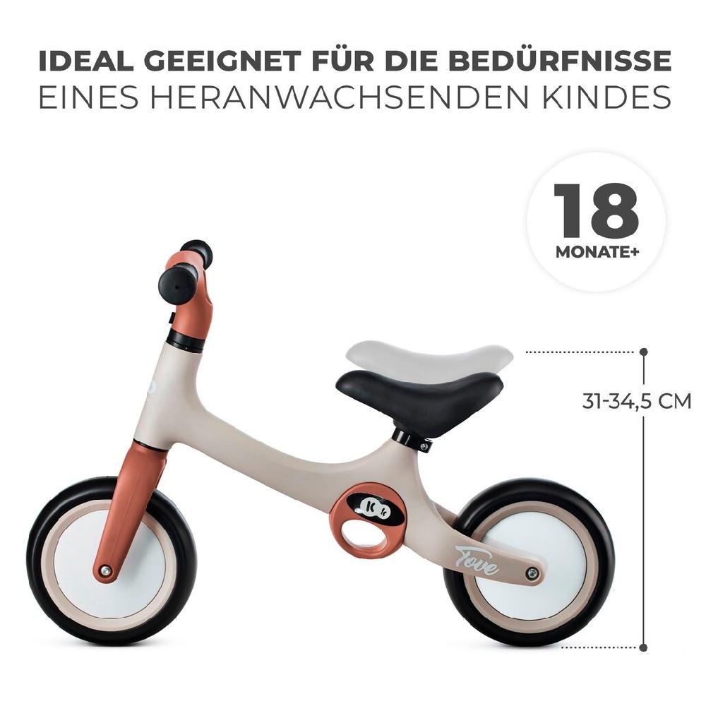 Kinderkraft Laufrad »TOVE« online kaufen Flash Sale