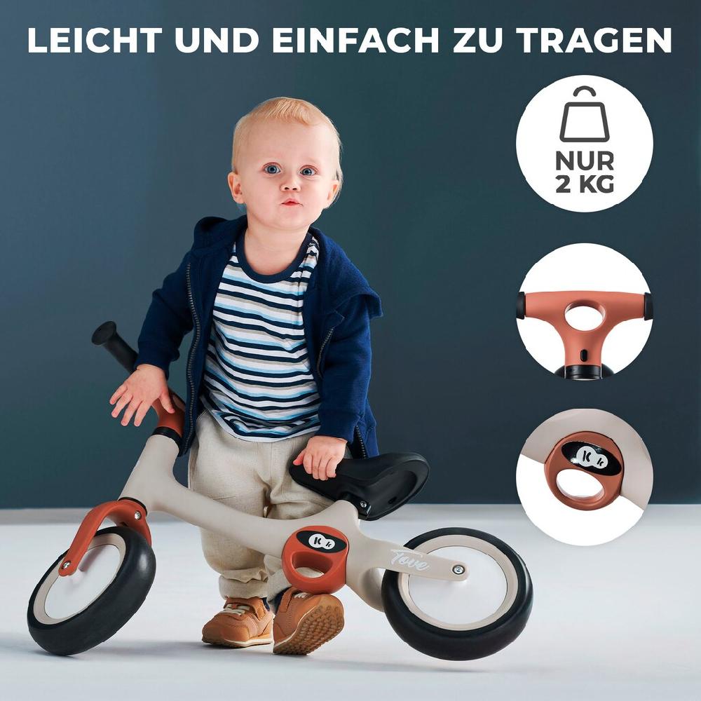 Kinderkraft Laufrad »TOVE« online kaufen Flash Sale