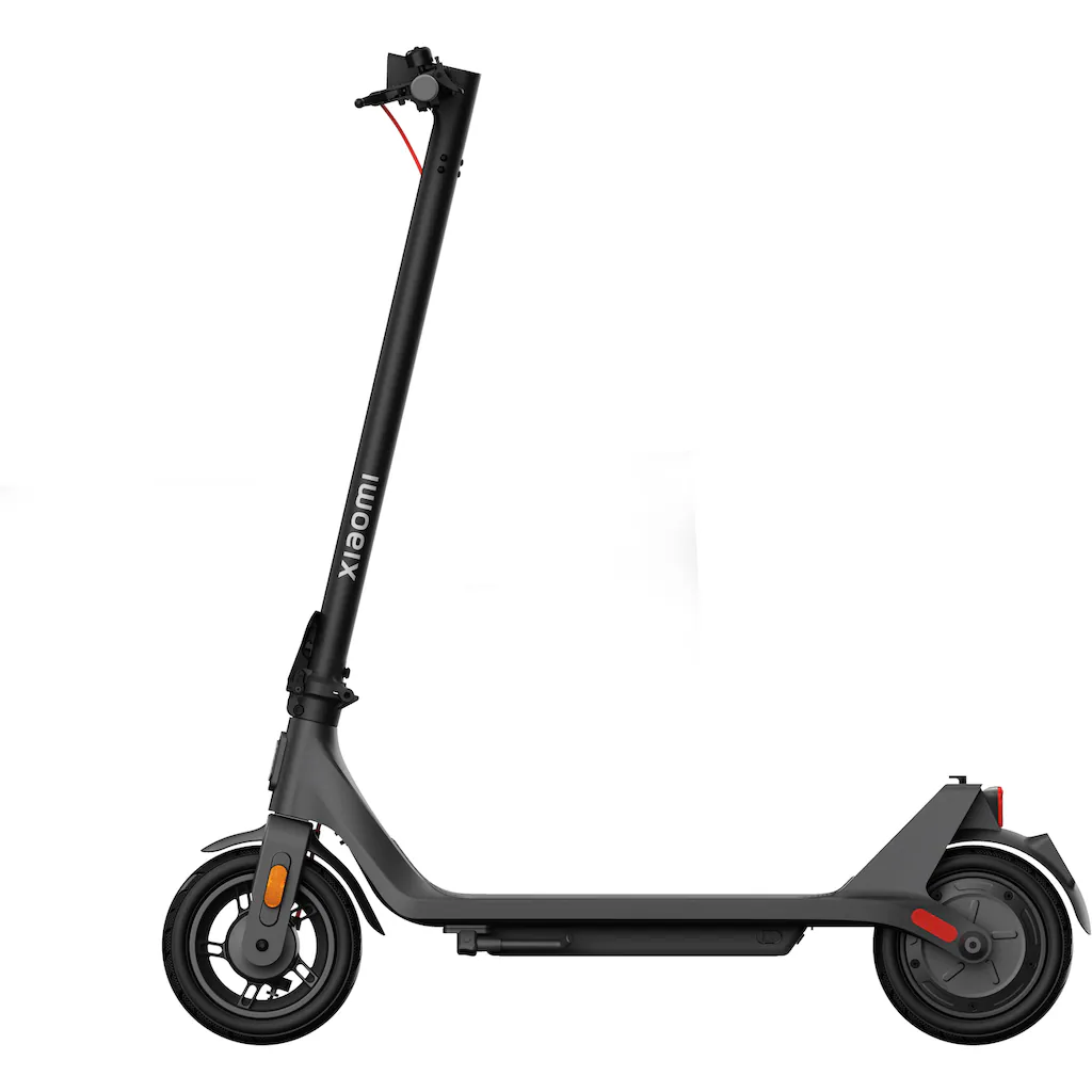 Xiaomi E-Scooter »Electric Scooter 4 Lite GE 2nd Gen« Electric Scooter mit Straßenzulassung bis zu 20 km Reichweite Preisnachlass