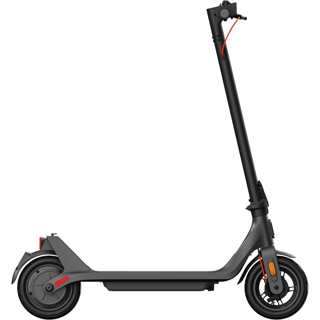 Xiaomi E-Scooter »Electric Scooter 4 Lite GE 2nd Gen« Electric Scooter mit Straßenzulassung bis zu 20 km Reichweite Preisnachlass