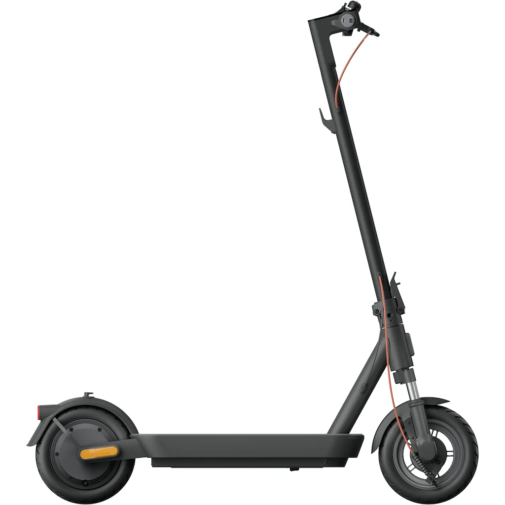 Xiaomi E-Scooter »Electric Scooter 5« Electric Scooter mit Straßenzulassung bis zu 60 km Reichweite Jubiläumsangebot