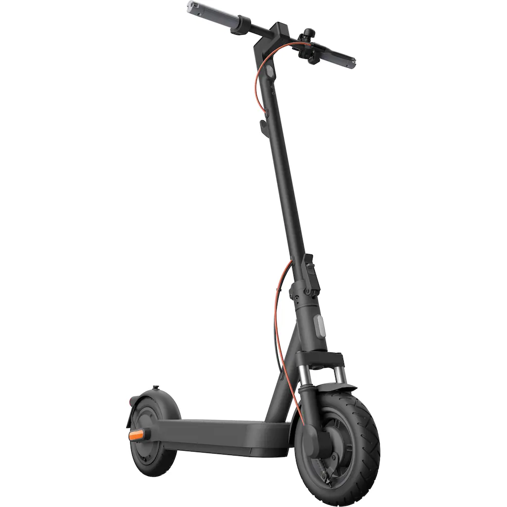 Xiaomi E-Scooter »Electric Scooter 5« Electric Scooter mit Straßenzulassung bis zu 60 km Reichweite Jubiläumsangebot
