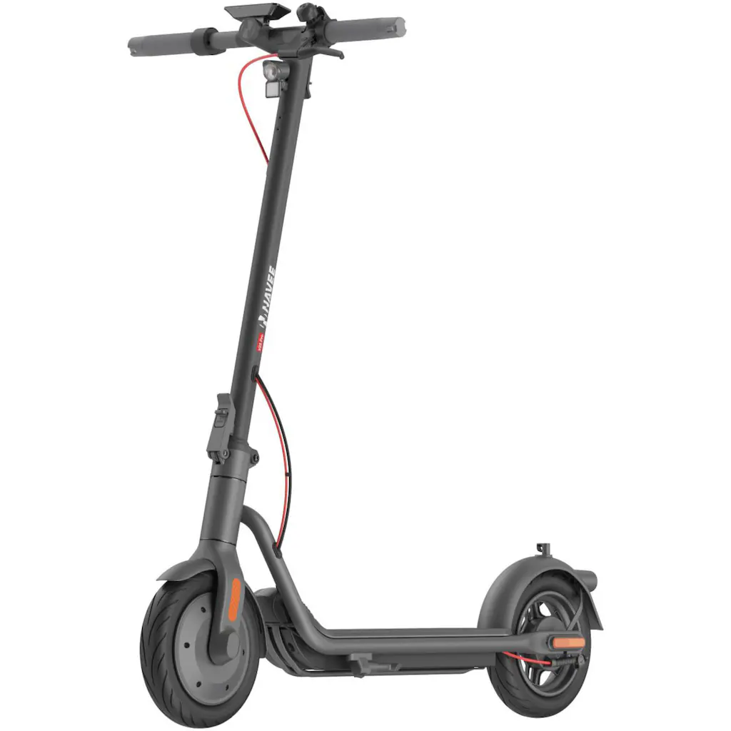 NAVEE E-Scooter »V25i Pro« Electric Scooter mit Straßenzulassung bis zu 25 km Reichweite Lagerräumung