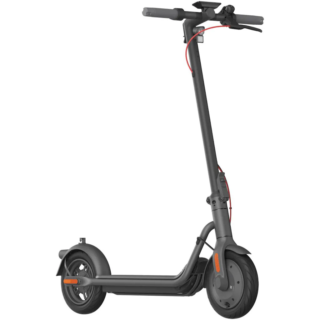 NAVEE E-Scooter »V25i Pro« Electric Scooter mit Straßenzulassung bis zu 25 km Reichweite Lagerräumung
