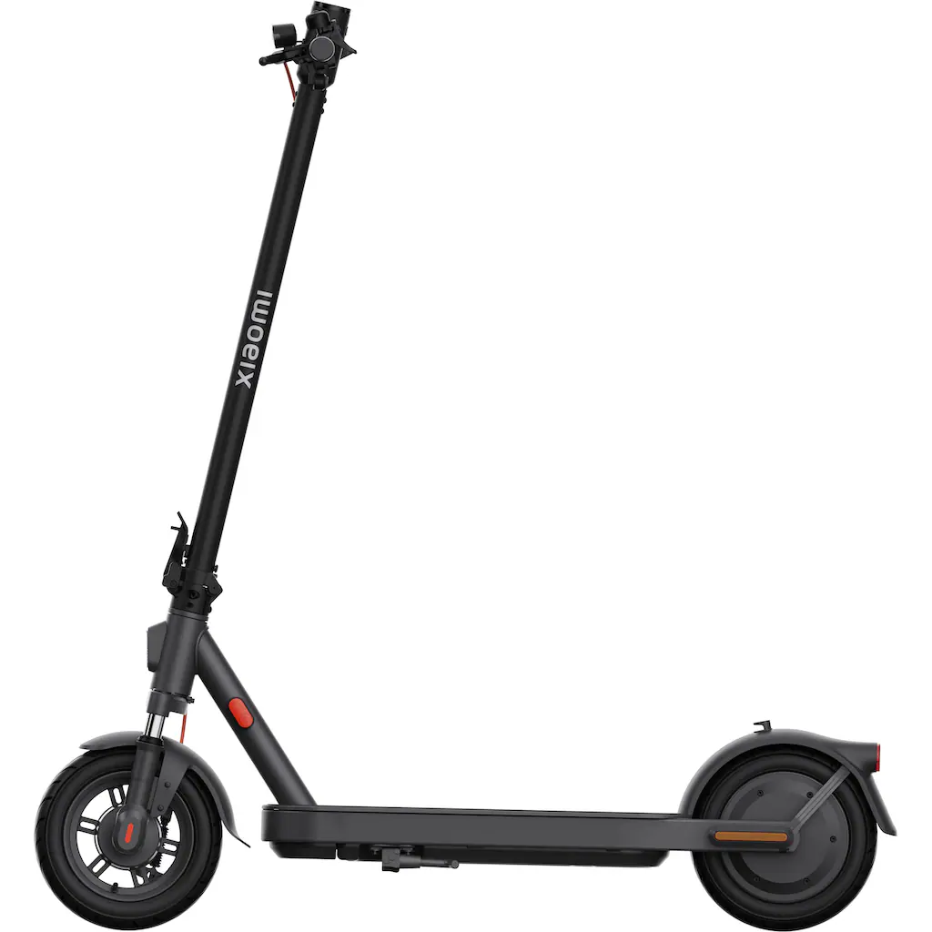 Xiaomi E-Scooter »Electric Scooter Elite« Electric Scooter mit Straßenzulassung bis zu 45 km Reichweite Neueste Mode