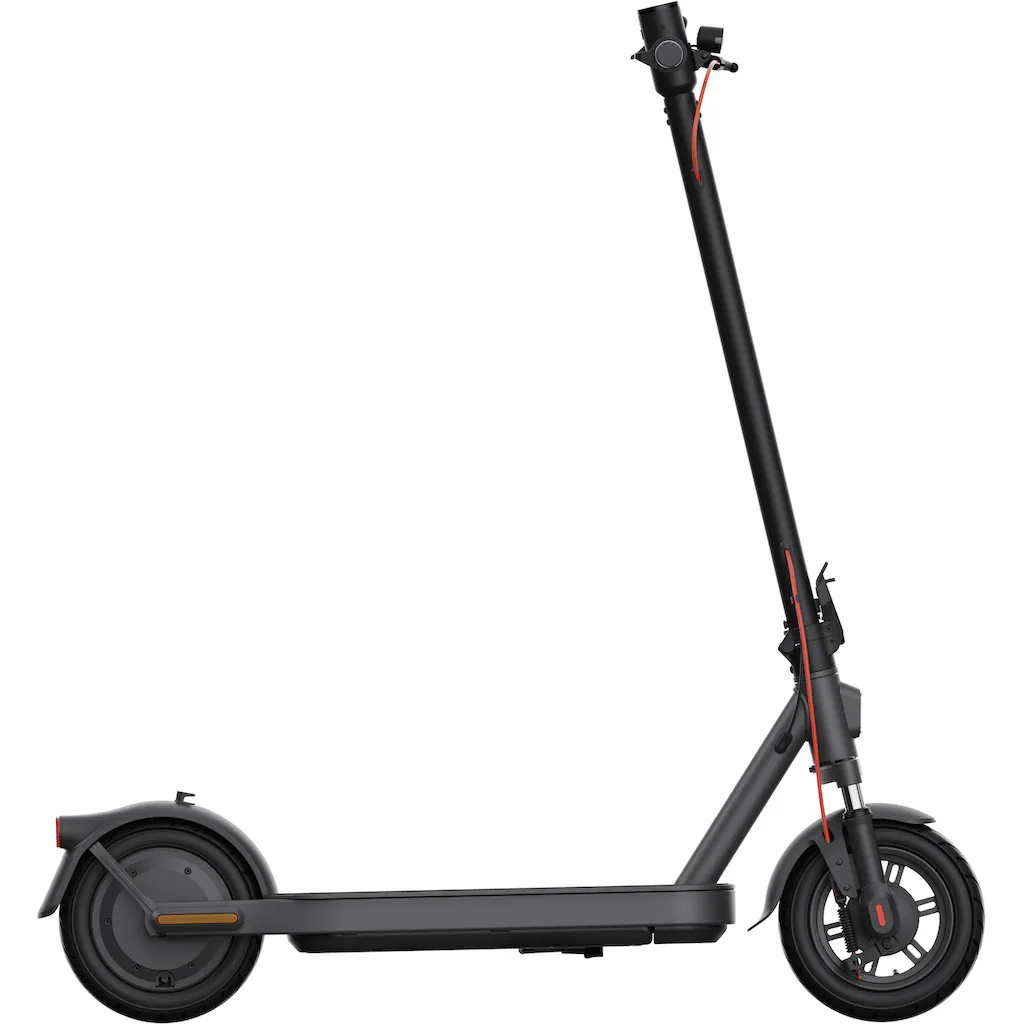 Xiaomi E-Scooter »Electric Scooter Elite« Electric Scooter mit Straßenzulassung bis zu 45 km Reichweite Neueste Mode