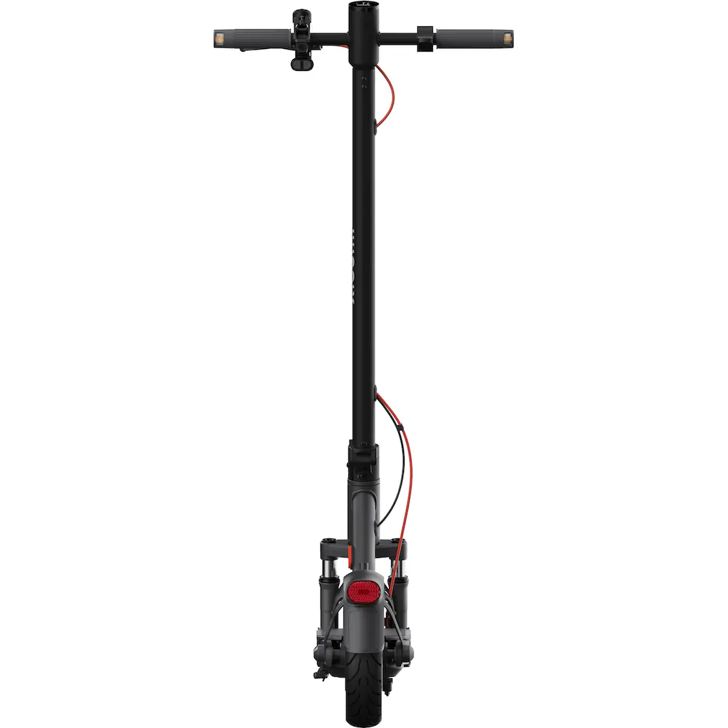 Xiaomi E-Scooter »Electric Scooter Elite« Electric Scooter mit Straßenzulassung bis zu 45 km Reichweite Neueste Mode
