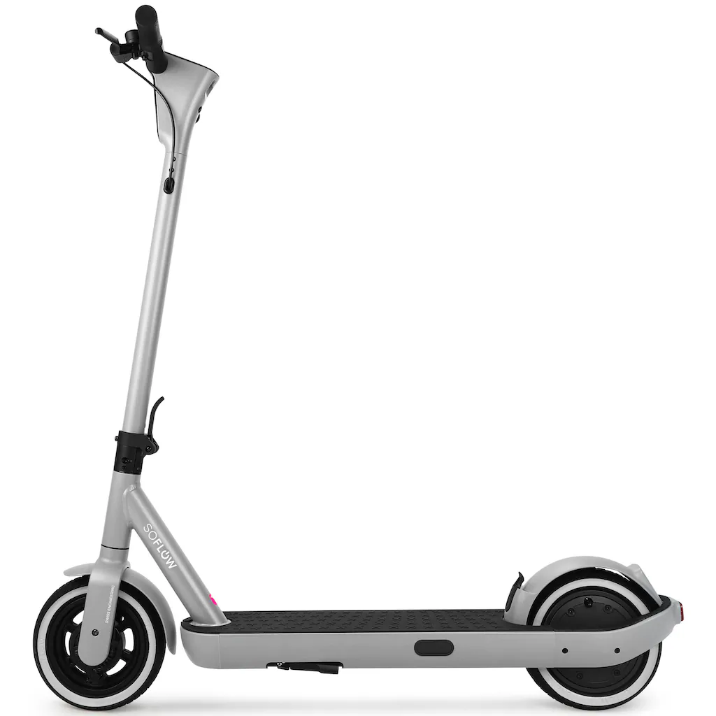 soflow E-Scooter »SO ONE« mit Straßenzulassung bis zu 30 km Reichweite auf Rechnung online kaufen Zeitlich begrenztes Angebot