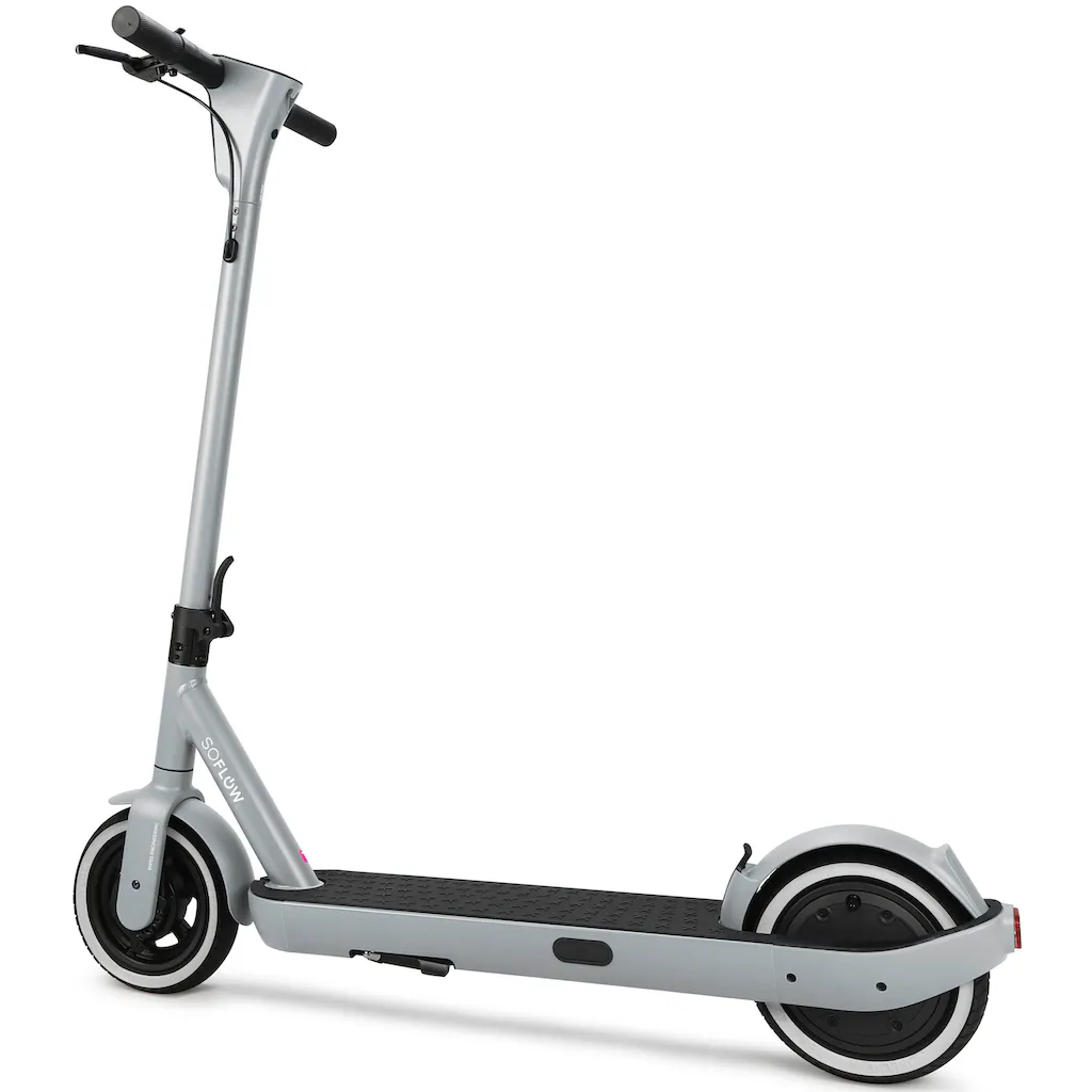 soflow E-Scooter »SO ONE« mit Straßenzulassung bis zu 30 km Reichweite auf Rechnung online kaufen Zeitlich begrenztes Angebot