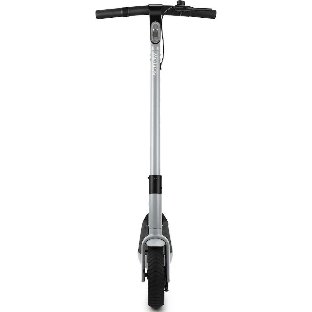 soflow E-Scooter »SO ONE« mit Straßenzulassung bis zu 30 km Reichweite auf Rechnung online kaufen Zeitlich begrenztes Angebot