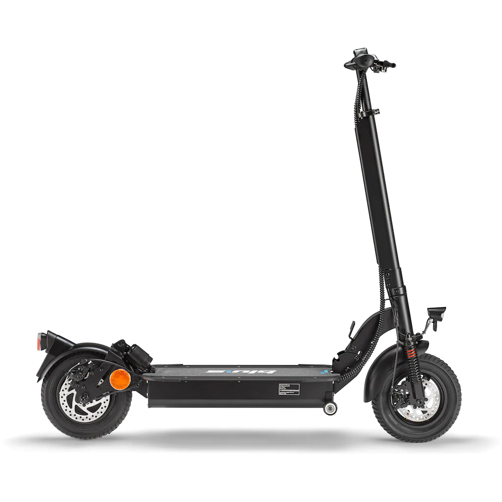 Blu:s E-Scooter »XT950« 20 km/h 50 km auf Rechnung online kaufen