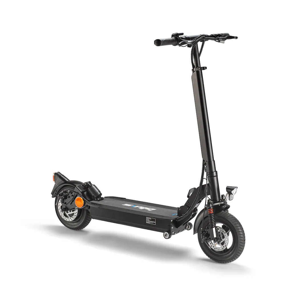 Blu:s E-Scooter »XT950« 20 km/h 50 km auf Rechnung online kaufen Begrenzte Freigabe