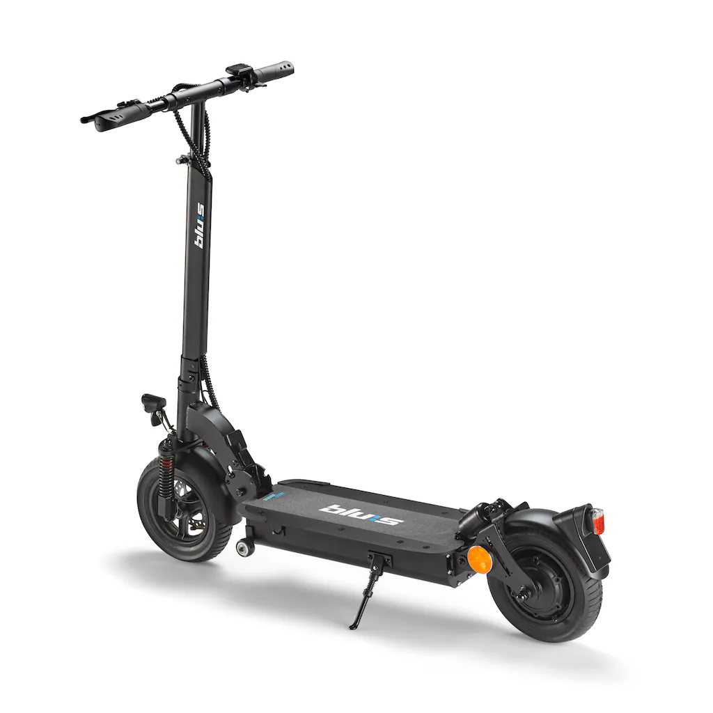 Blu:s E-Scooter »XT950« 20 km/h 50 km auf Rechnung online kaufen Begrenzte Freigabe