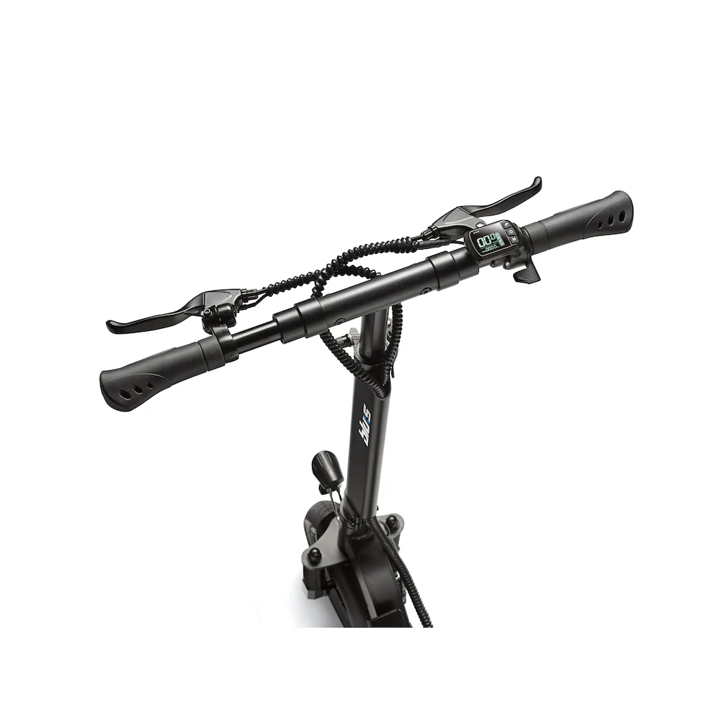 Blu:s E-Scooter »XT950« 20 km/h 50 km auf Rechnung online kaufen Begrenzte Freigabe