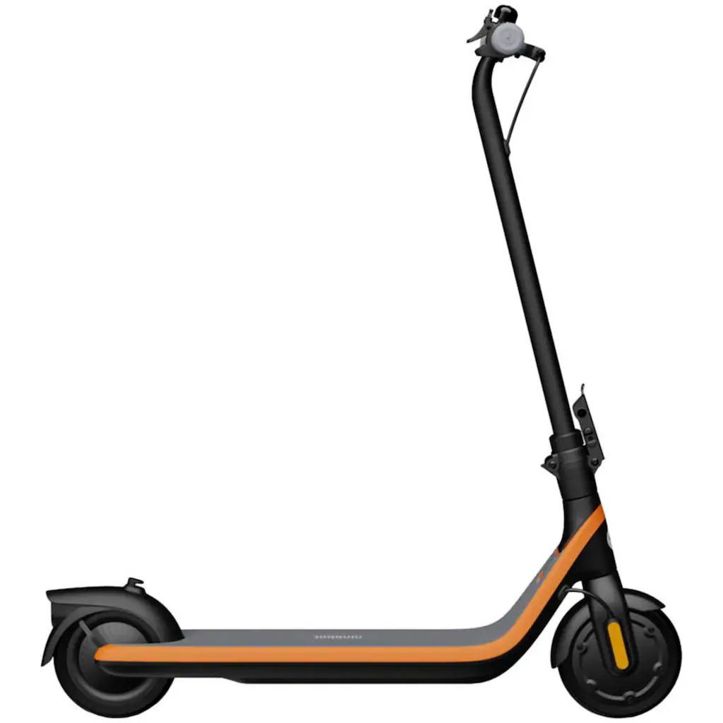 ninebot by Segway E-Scooter »KickScooter C2 E« Electric Scooter bis zu 14 km Reichweite Letzte 2 Tage