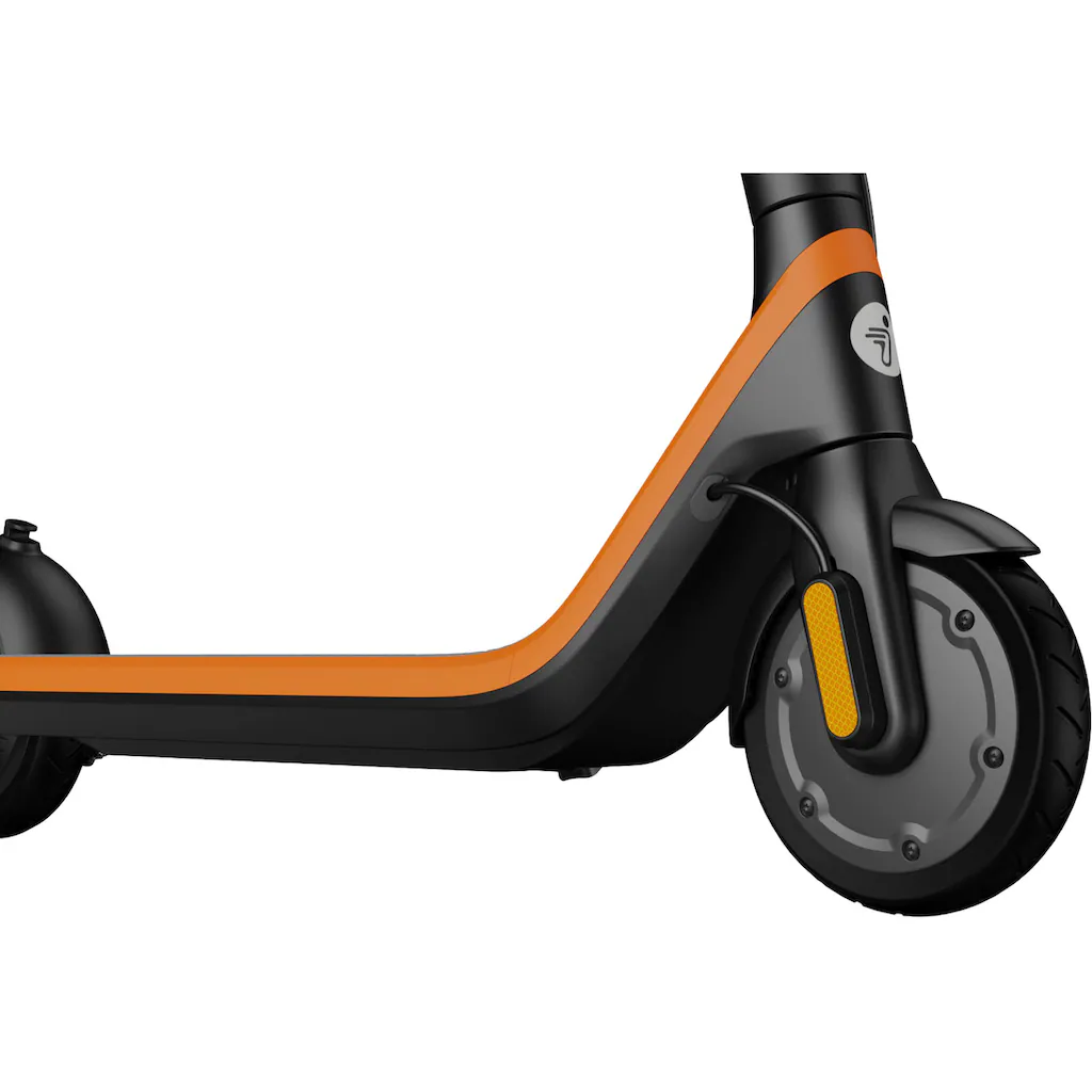 ninebot by Segway E-Scooter »KickScooter C2 E« Electric Scooter bis zu 14 km Reichweite Letzte 2 Tage
