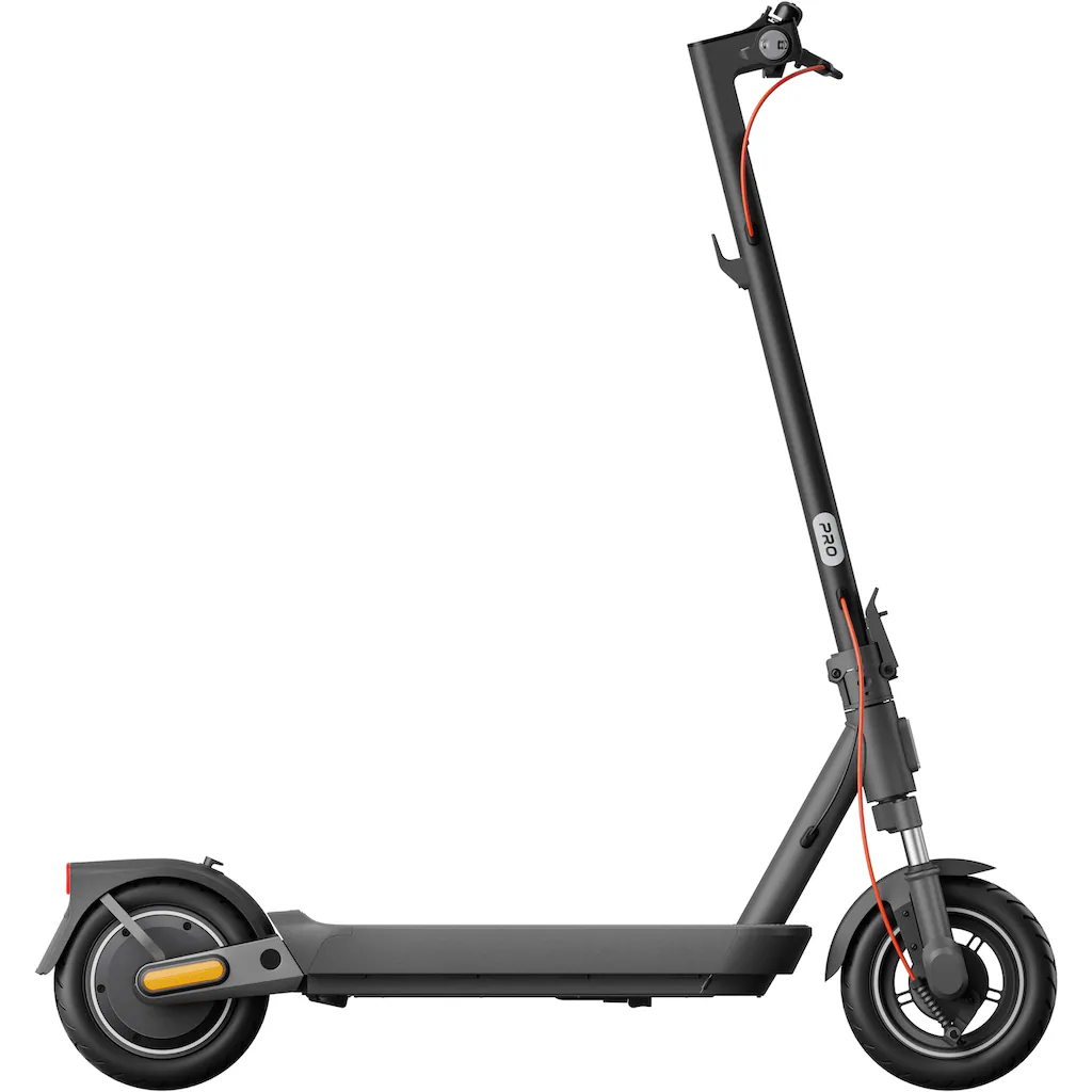 Xiaomi E-Scooter »Electric Scooter 5 Pro« Electric Scooter mit Straßenzulassung bis zu 60 km Reichweite Letzter Tag