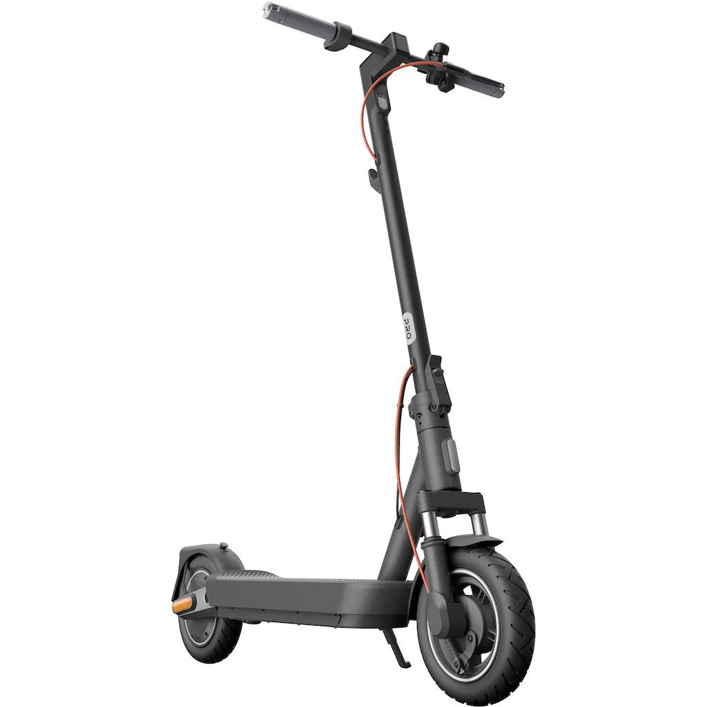Xiaomi E-Scooter »Electric Scooter 5 Pro« Electric Scooter mit Straßenzulassung bis zu 60 km Reichweite Letzter Tag