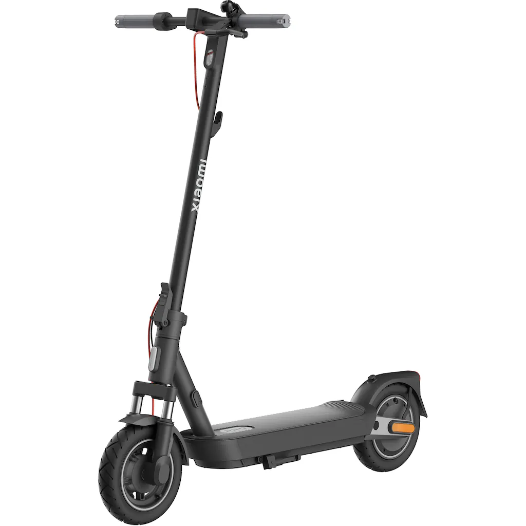Xiaomi E-Scooter »Electric Scooter 5 Pro« Electric Scooter mit Straßenzulassung bis zu 60 km Reichweite Letzter Tag